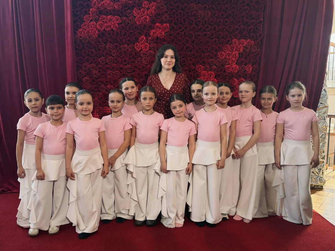Dance Art з Ковеля здобув Гран-прі на фестивалі в Луцьку