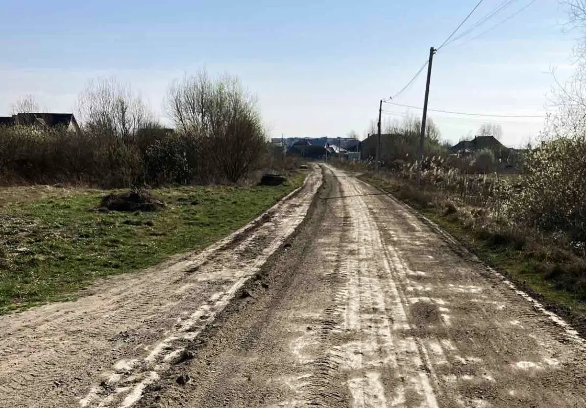 Грейдерування доріг у Ковельській громаді: поточний стан та плани