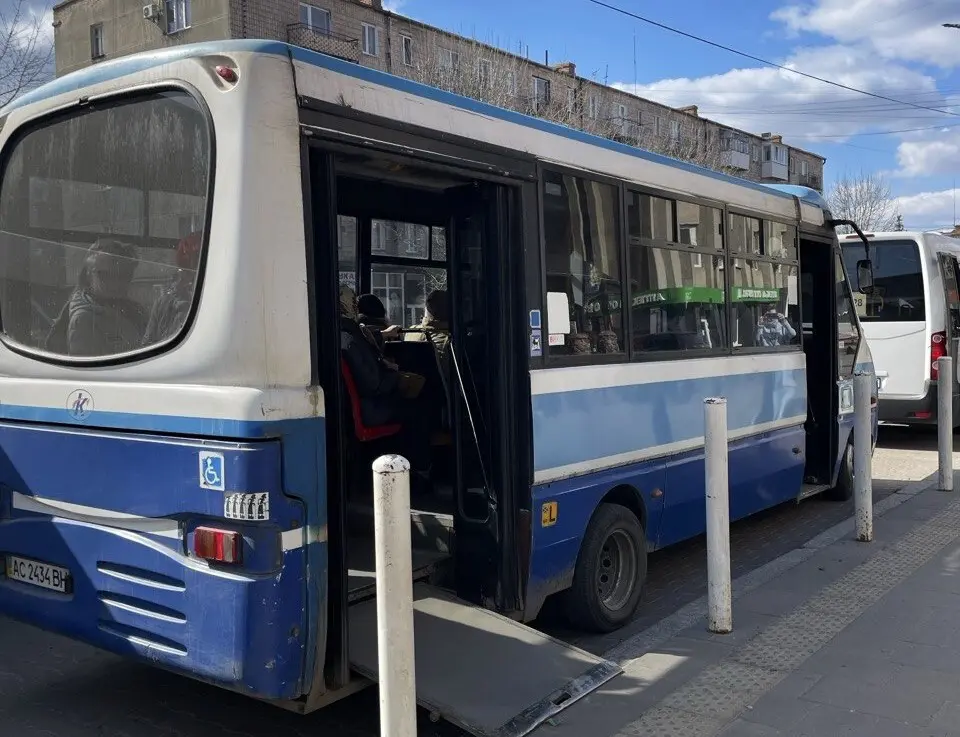 Ковель посилює безбар'єрність: підписано меморандум та розвивають інфраструктуру