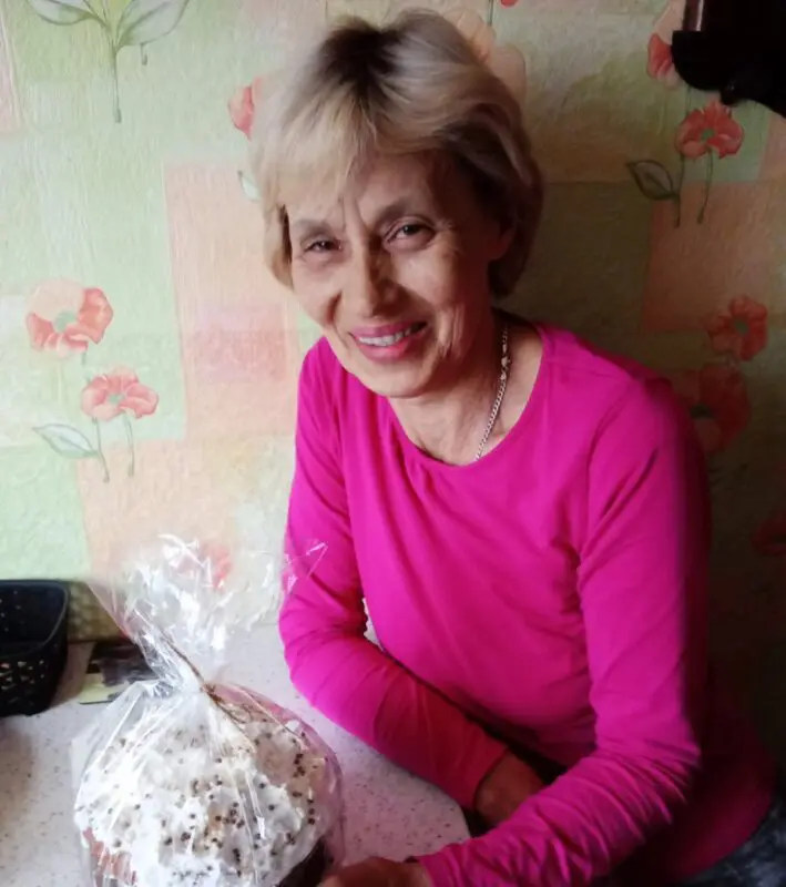 Ковель: 56 підопічних відділення соцдопомоги отримали великодні набори