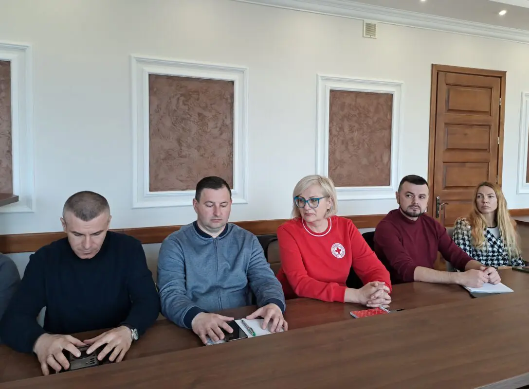 Ковель: оновлення Ради з питань ВПО та обрання нового керівництва