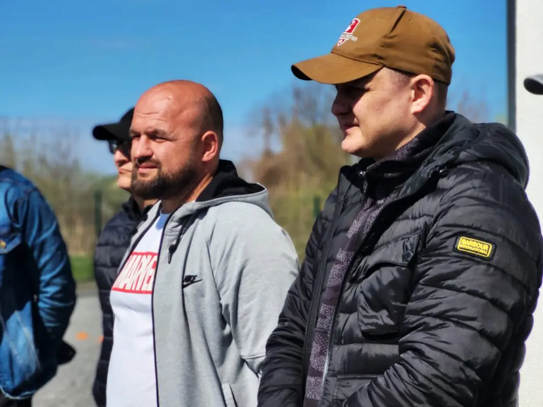 Німецькі партнери передали Ковелю спецтранспорт та сонячні панелі