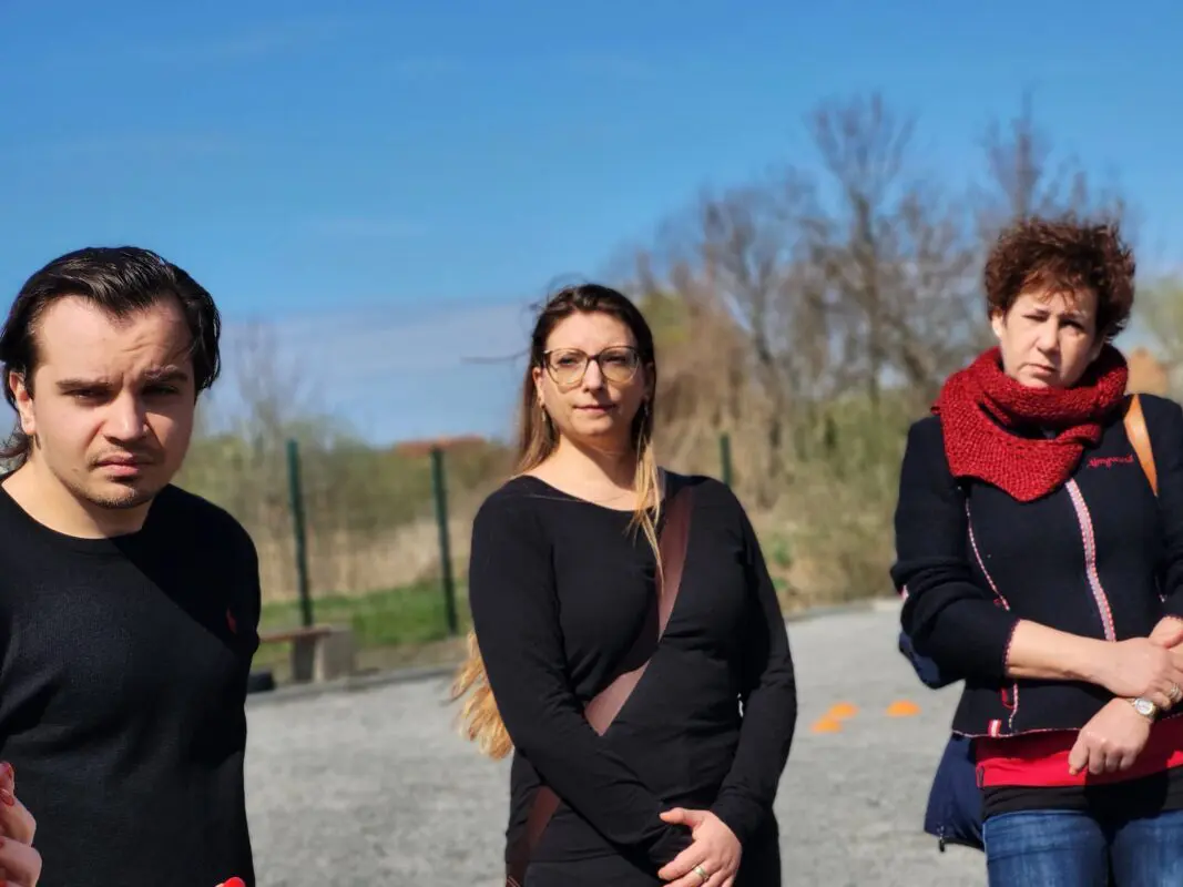 Німецькі партнери передали Ковелю спецтранспорт та сонячні панелі