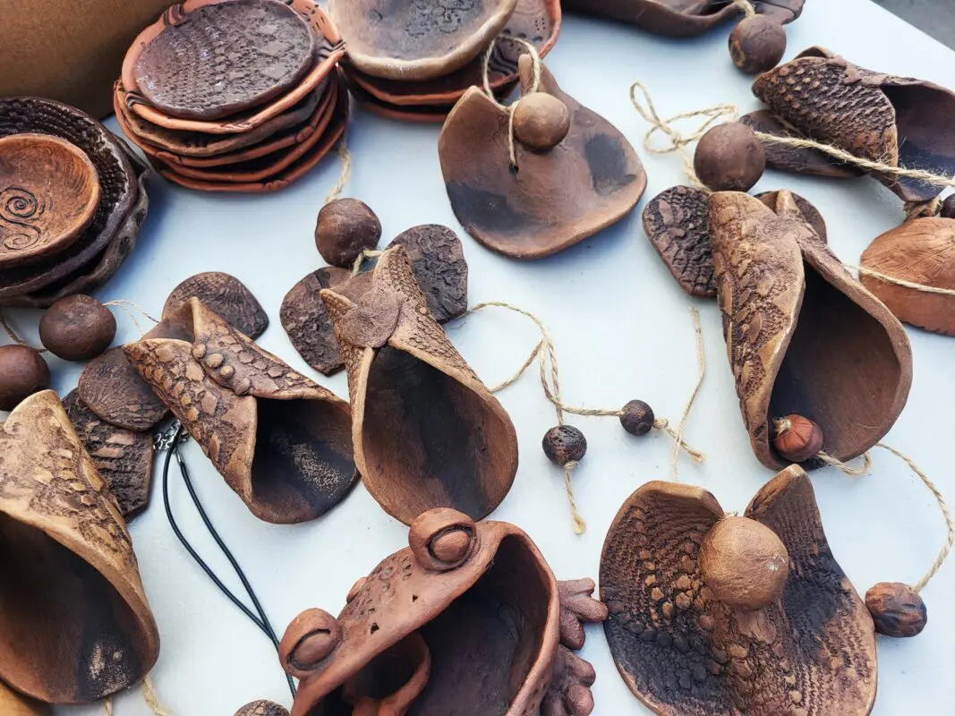 Благодійний ярмарок у Ковелі: традиції та допомога Захисникам