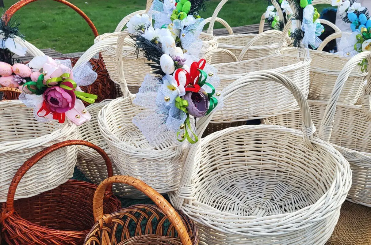 Благодійний ярмарок у Ковелі: традиції та допомога Захисникам