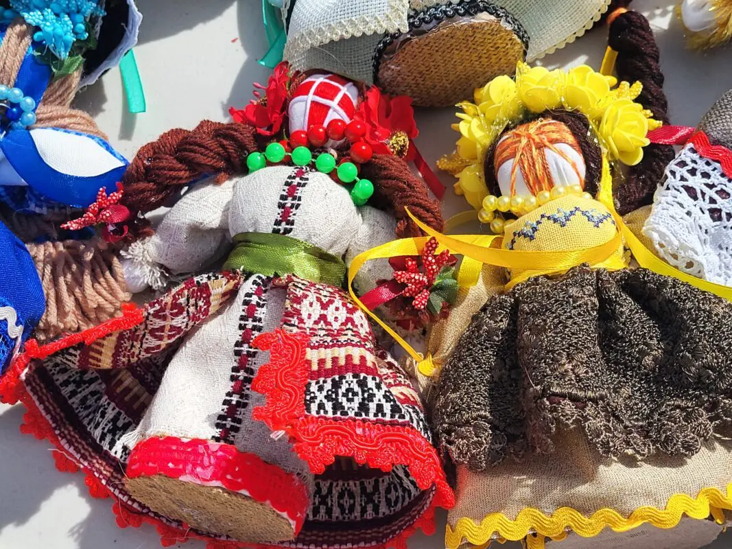 Благодійний ярмарок у Ковелі: традиції та допомога Захисникам