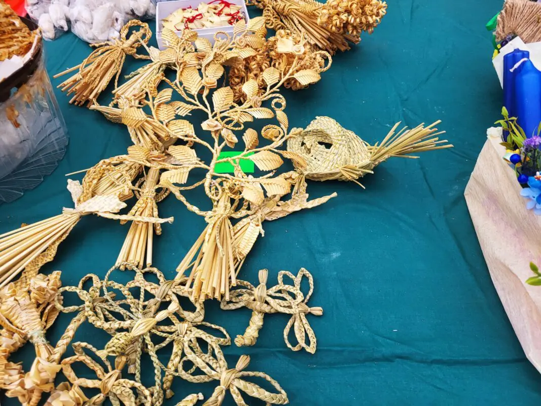 Ковель: Великодній ярмарок зібрав майже 192 тис. грн для ЗСУ