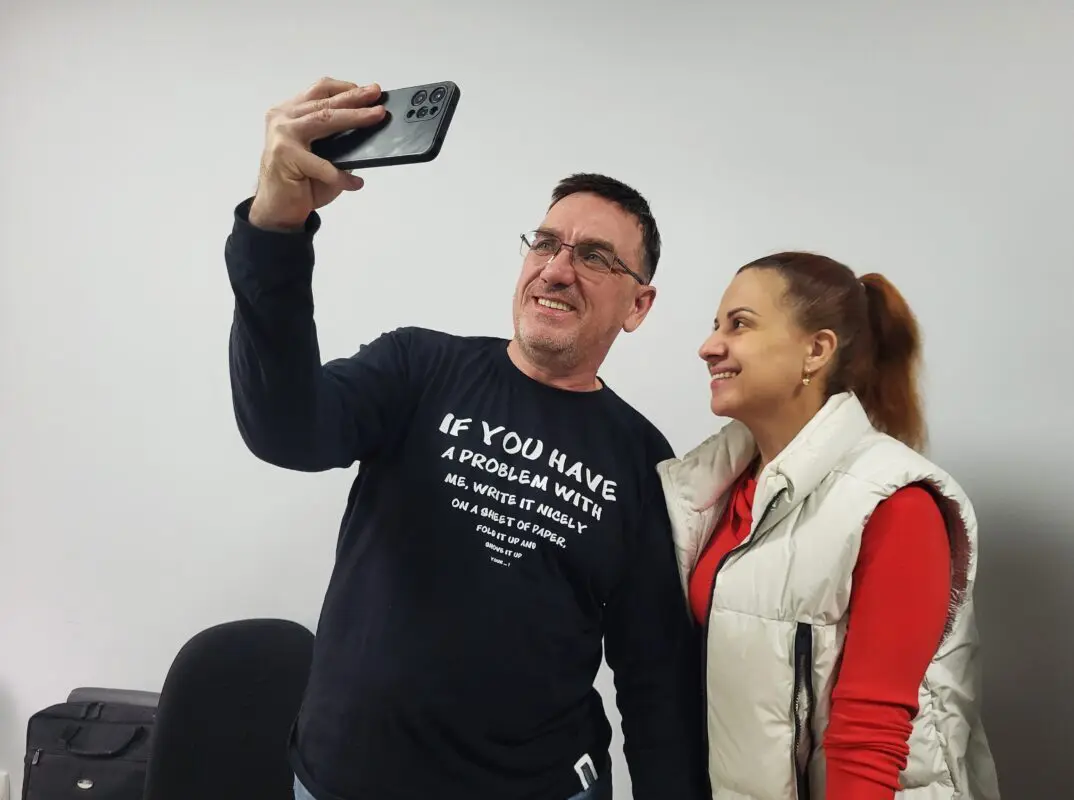 Міністр Наталія Калмикова відвідала Ковель: обговорено підтримку ветеранів