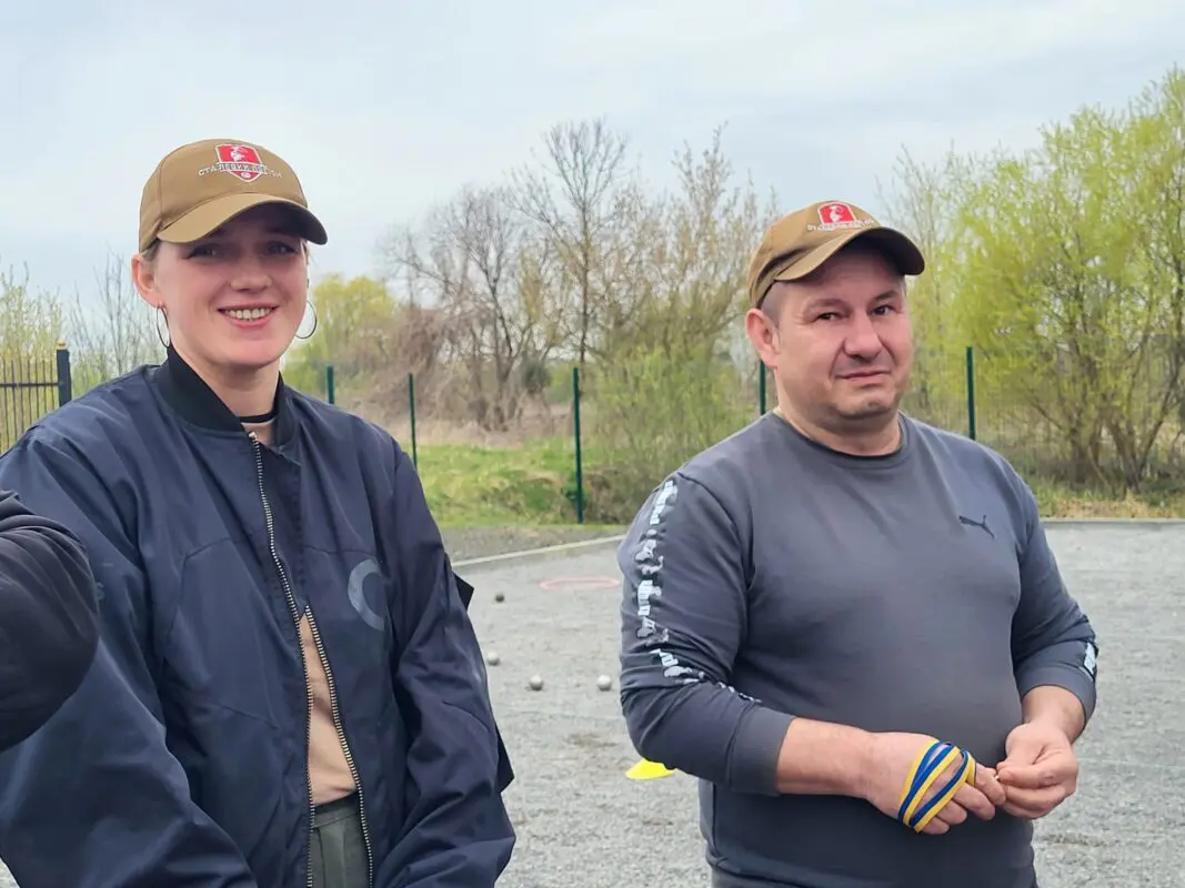 Міністр Наталія Калмикова відвідала Ковель: обговорено підтримку ветеранів