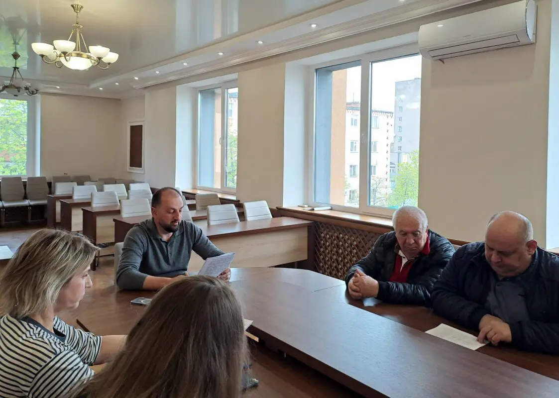 Ковель: Програма підтримки житла отримала понад 4,6 млн грн