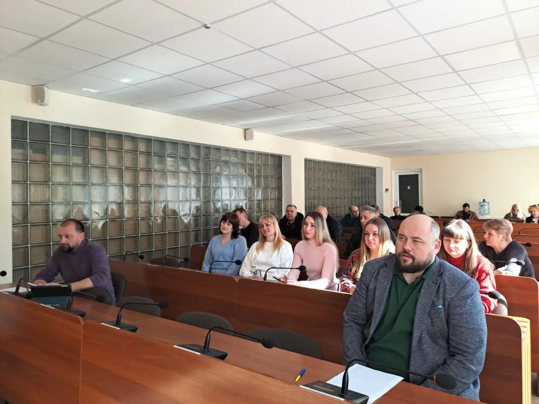 Ковель: обговорення підвищення тарифів на проїзд у міському транспорті