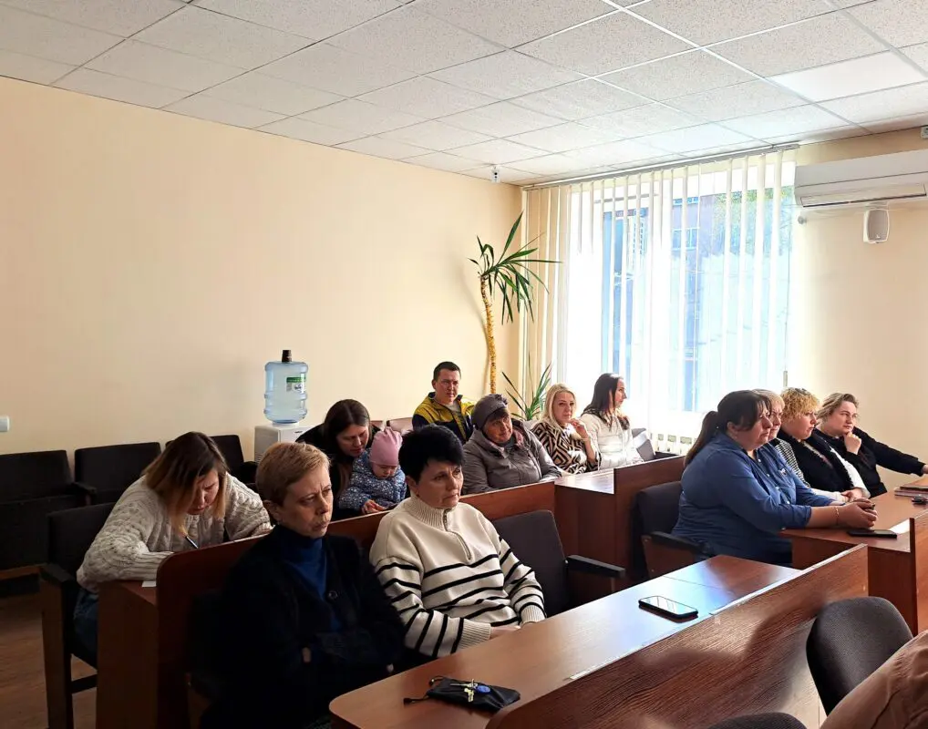 Ковель: обговорення підвищення тарифів на проїзд у міському транспорті