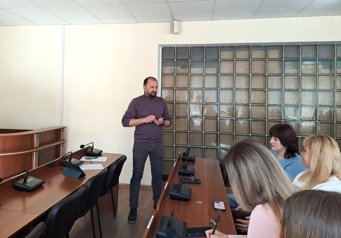 Ковель: обговорення підвищення тарифів на проїзд у міському транспорті