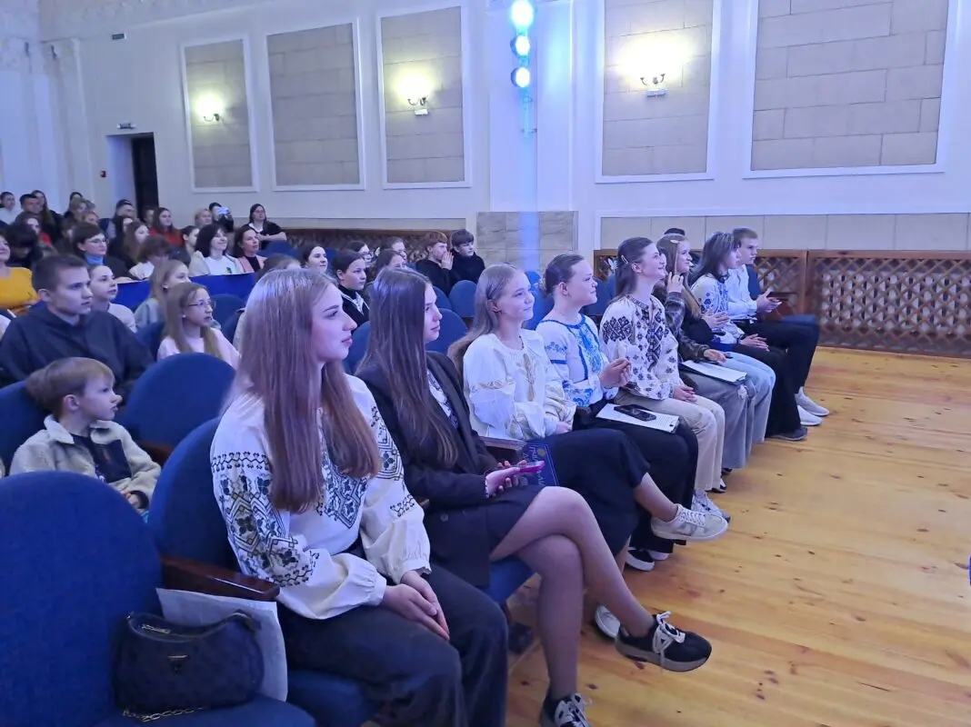 У Ковелі визначили «Лідер року – 2026» серед учнів