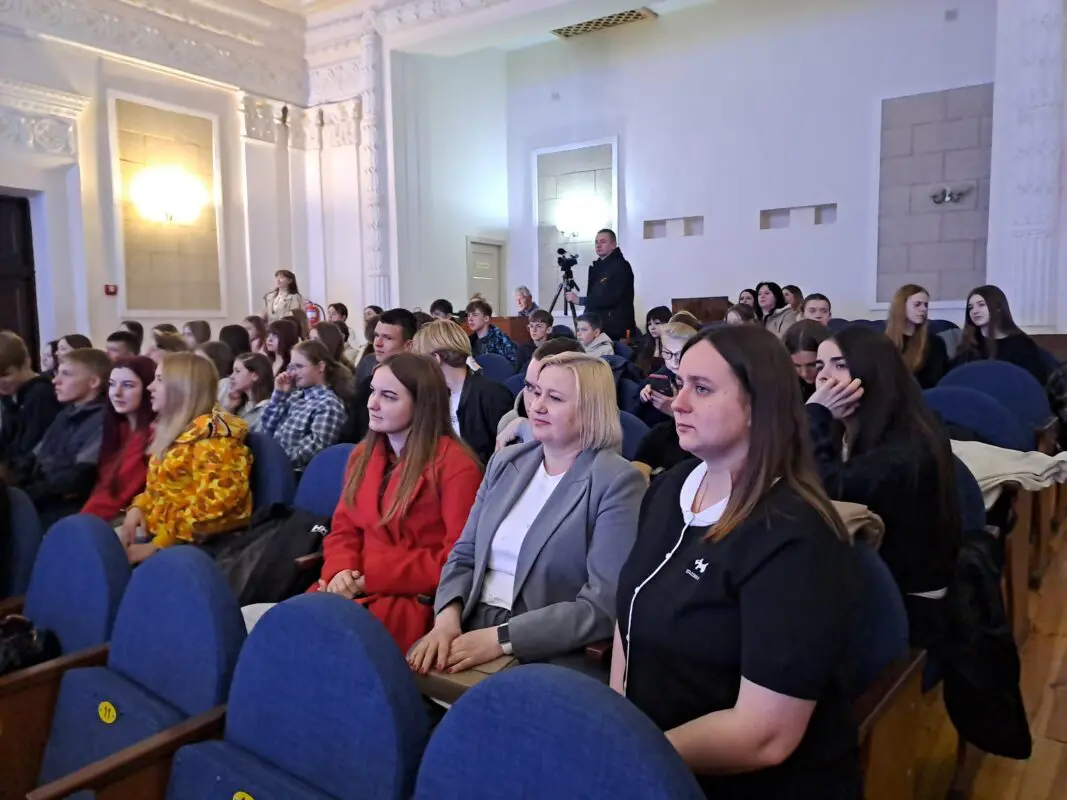 У Ковелі визначили «Лідер року – 2026» серед учнів