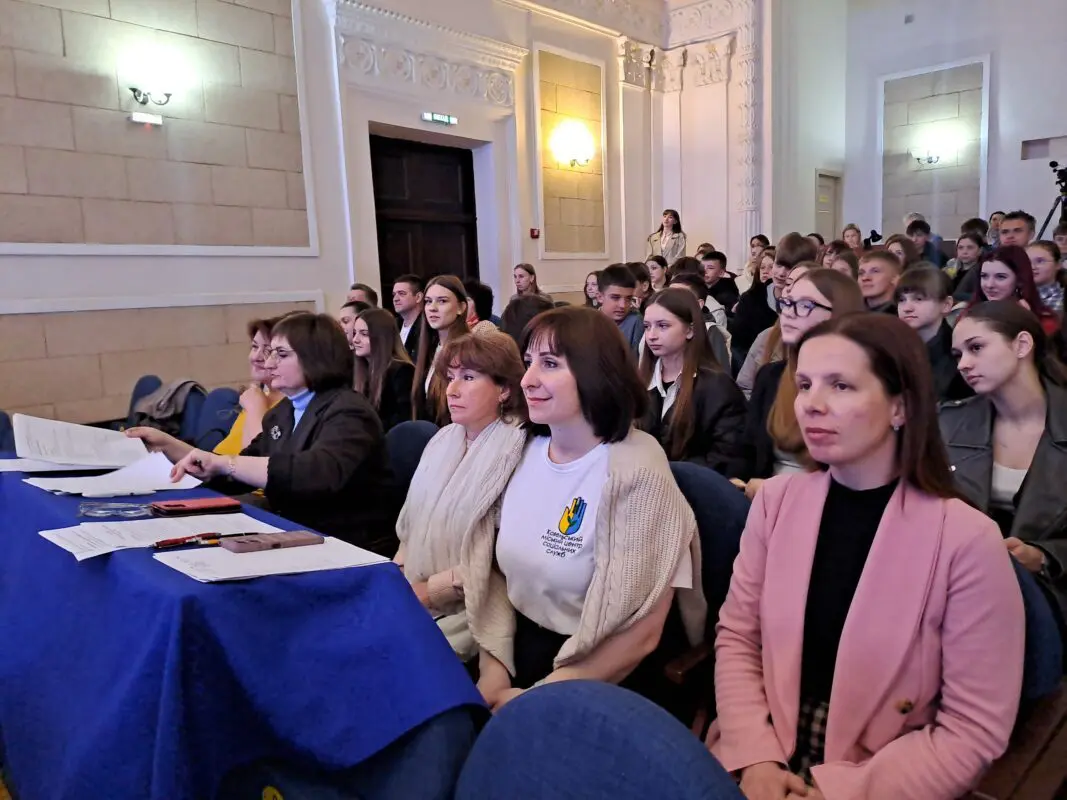 У Ковелі визначили «Лідер року – 2026» серед учнів