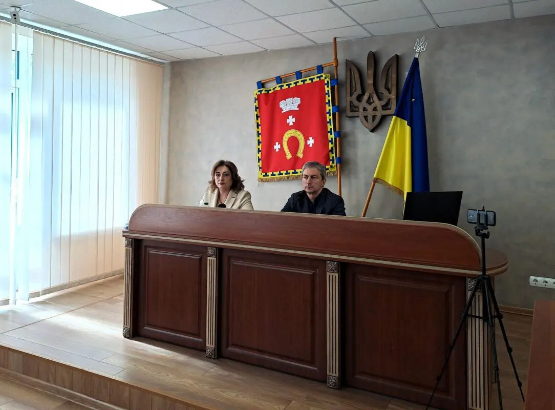 Міська рада внесла зміни до бюджету: пріоритети – оборона та освіта
