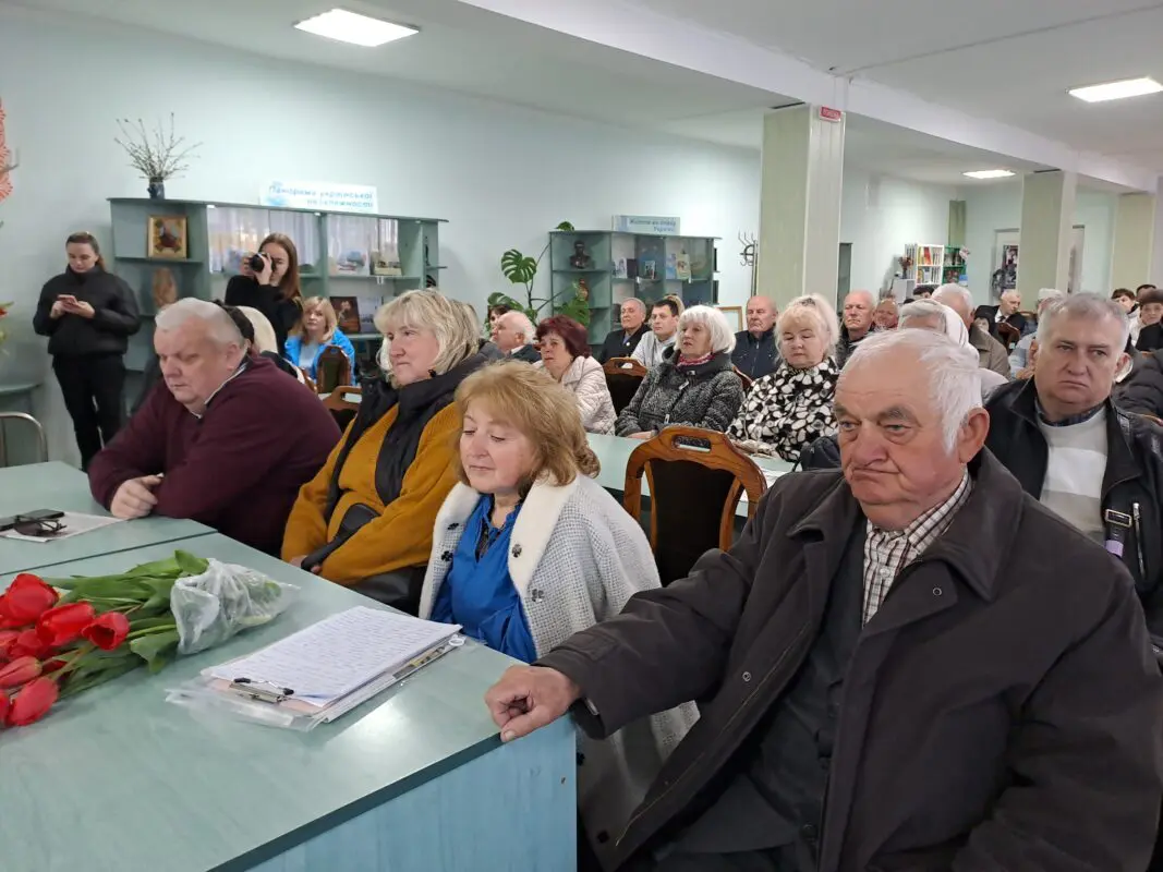 40 років Чорнобильській трагедії: вшанування ліквідаторів