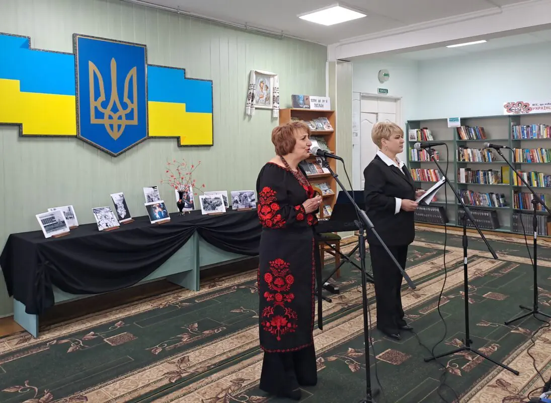 40 років Чорнобильській трагедії: вшанування ліквідаторів