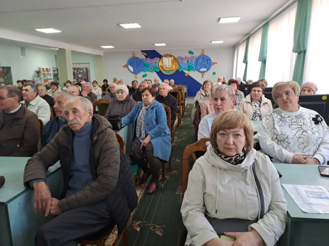 40 років Чорнобильській трагедії: вшанування ліквідаторів