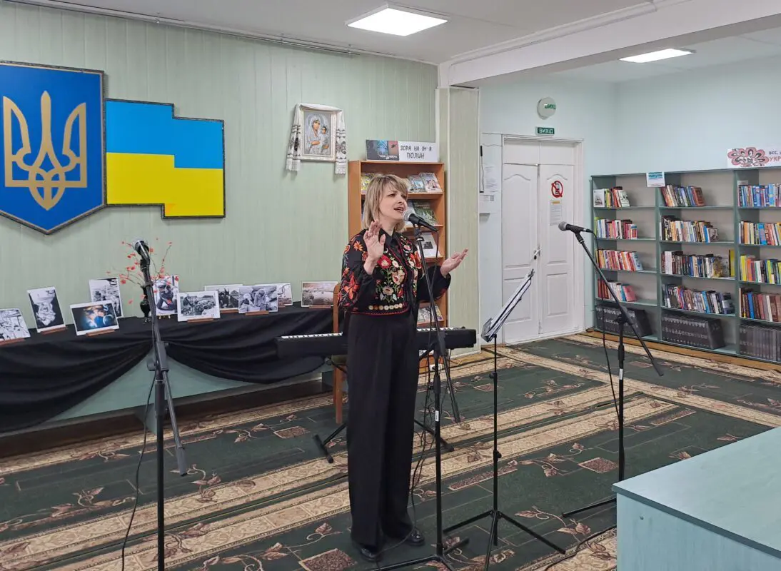 40 років Чорнобильській трагедії: вшанування ліквідаторів