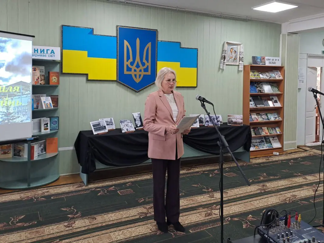 40 років Чорнобильській трагедії: вшанування ліквідаторів