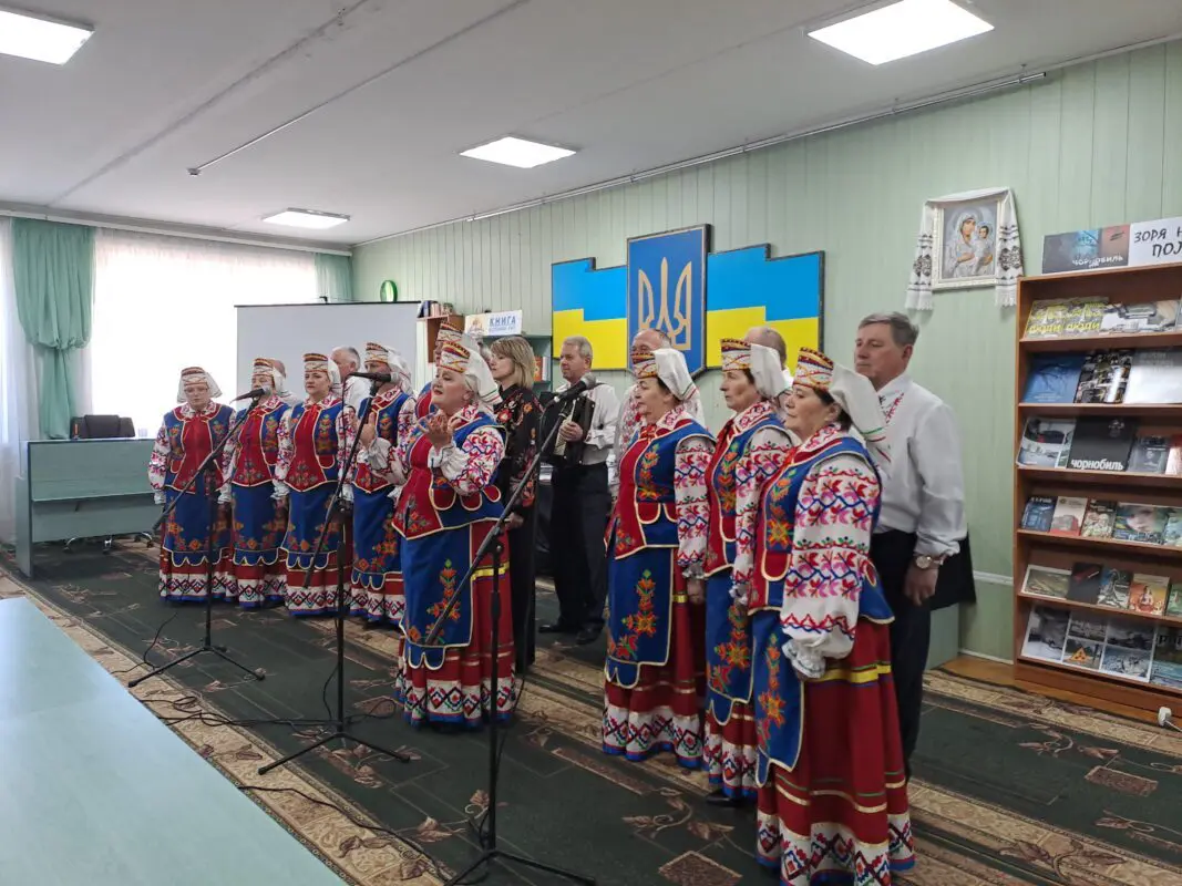 40 років Чорнобильській трагедії: вшанування ліквідаторів