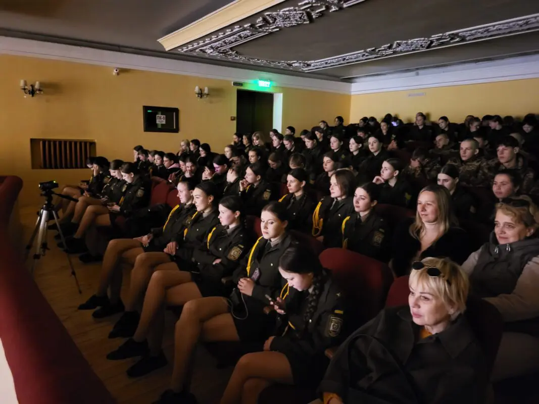 Муніципальний оркестр Ковеля відзначив 80-річчя концертом