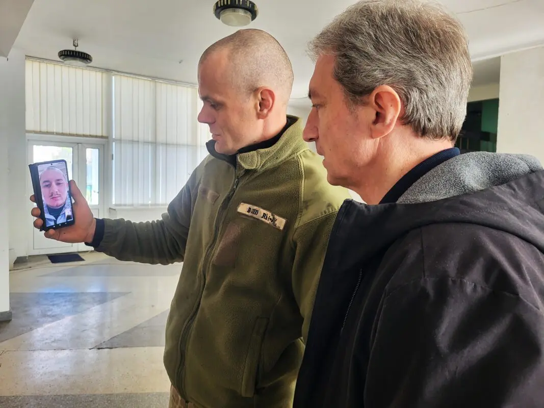 Ковельська громада передала зарядні станції та генератори на Сумщину