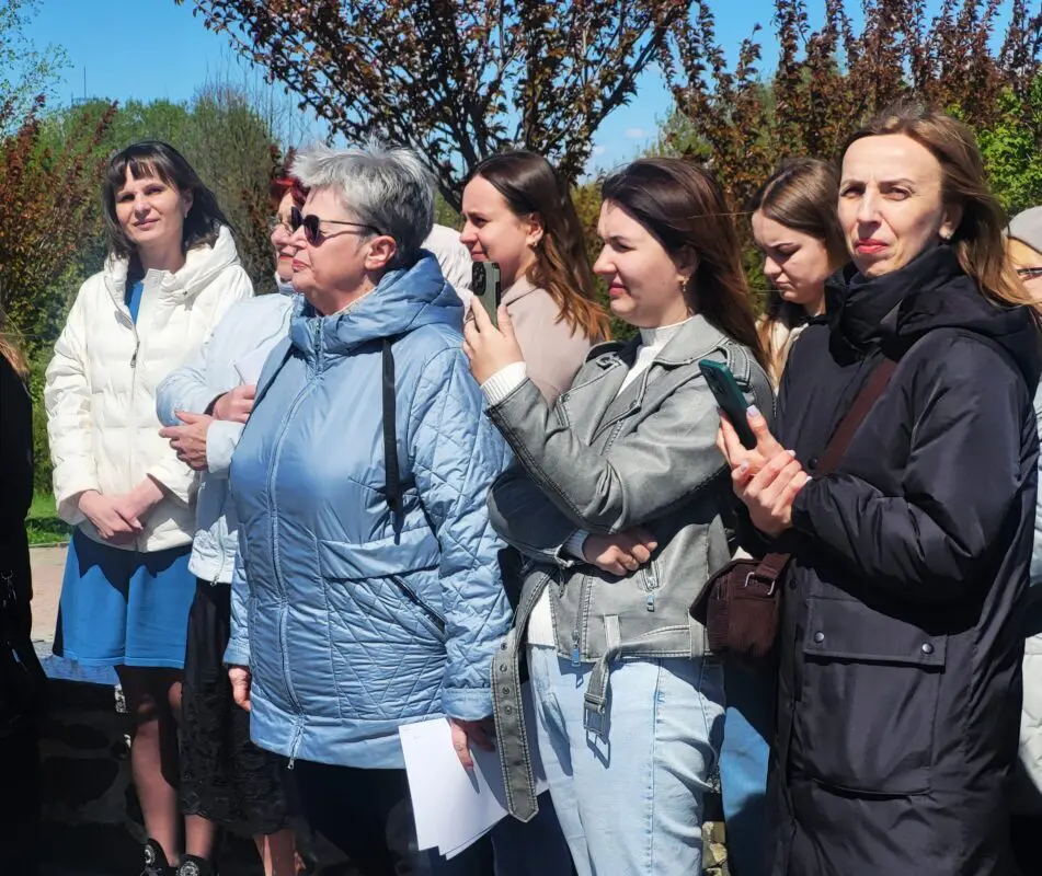 У Ковелі відзначили переможців фестивалю «Писанко, дивуй!»