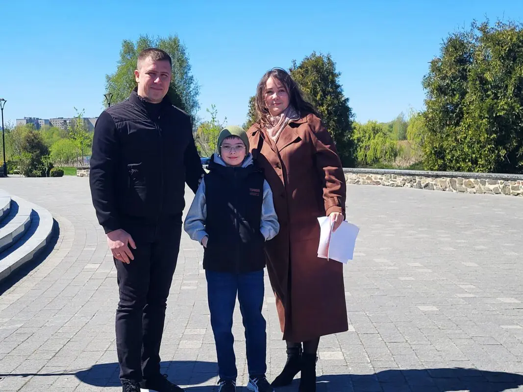 У Ковелі відзначили переможців фестивалю «Писанко, дивуй!»