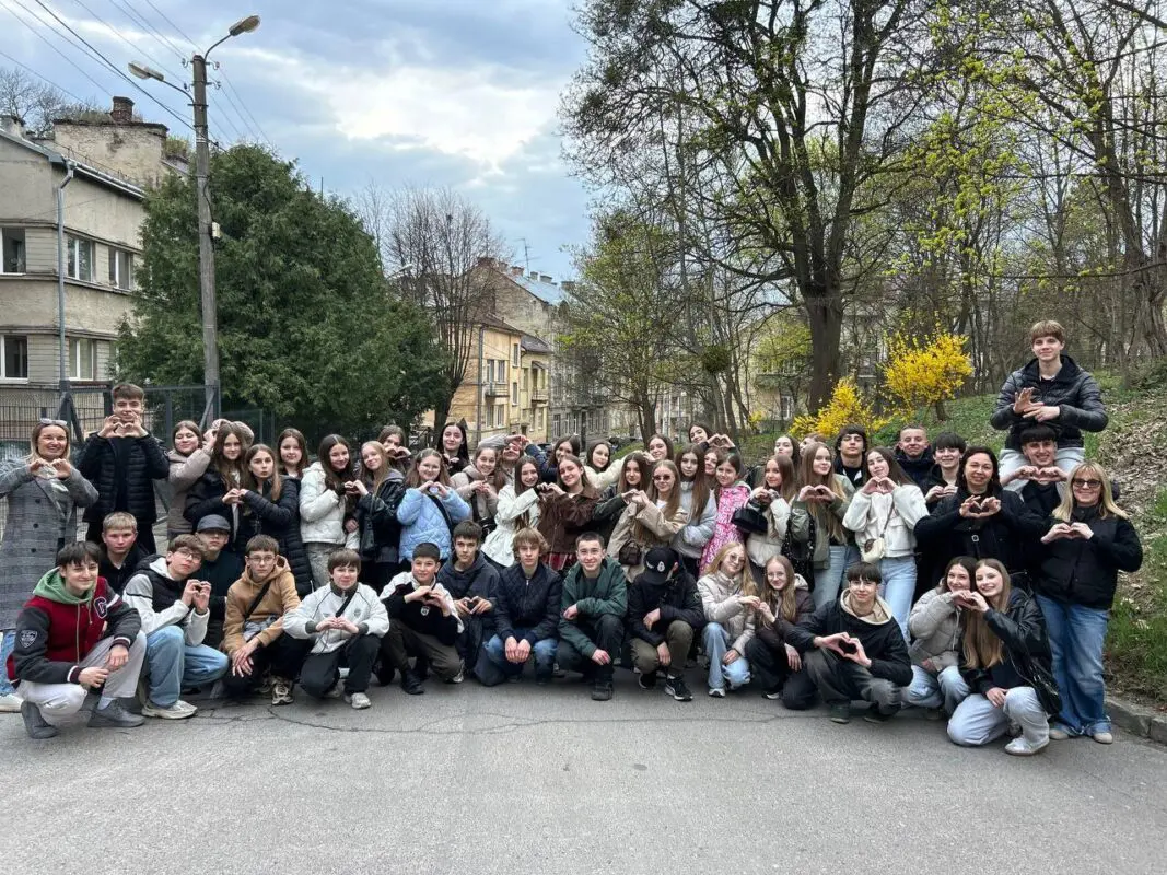 Ковельські «Барвінок» та «Дзвіночок» здобули перемоги у Львові