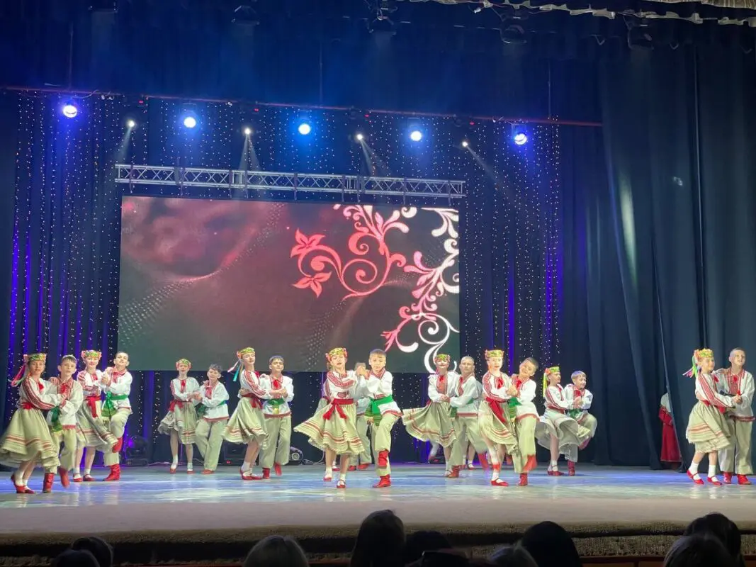 Ковельські «Барвінок» та «Дзвіночок» здобули перемоги у Львові