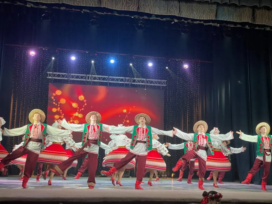 Ковельські «Барвінок» та «Дзвіночок» здобули перемоги у Львові