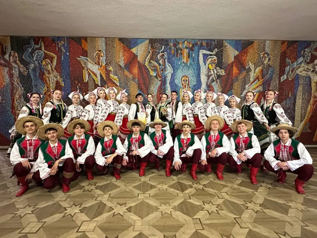 Ковельські «Барвінок» та «Дзвіночок» здобули перемоги у Львові