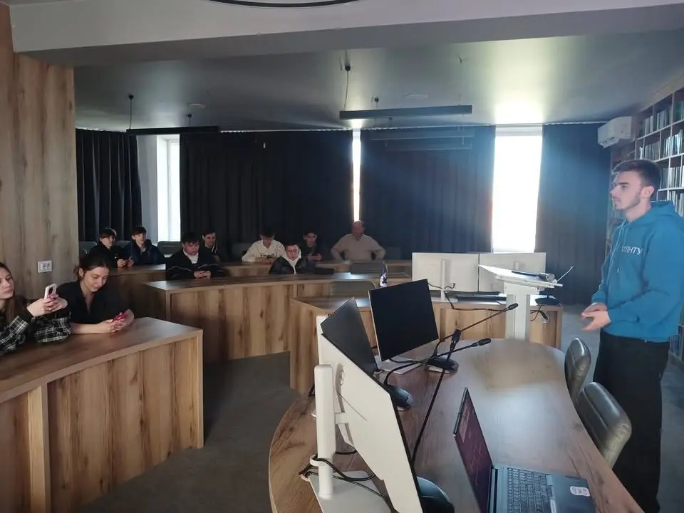 Ліцей імені Олени Пчілки та ЛНТУ підписали Меморандум про співпрацю