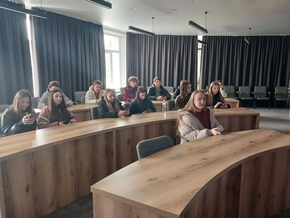 Ліцей імені Олени Пчілки та ЛНТУ підписали Меморандум про співпрацю
