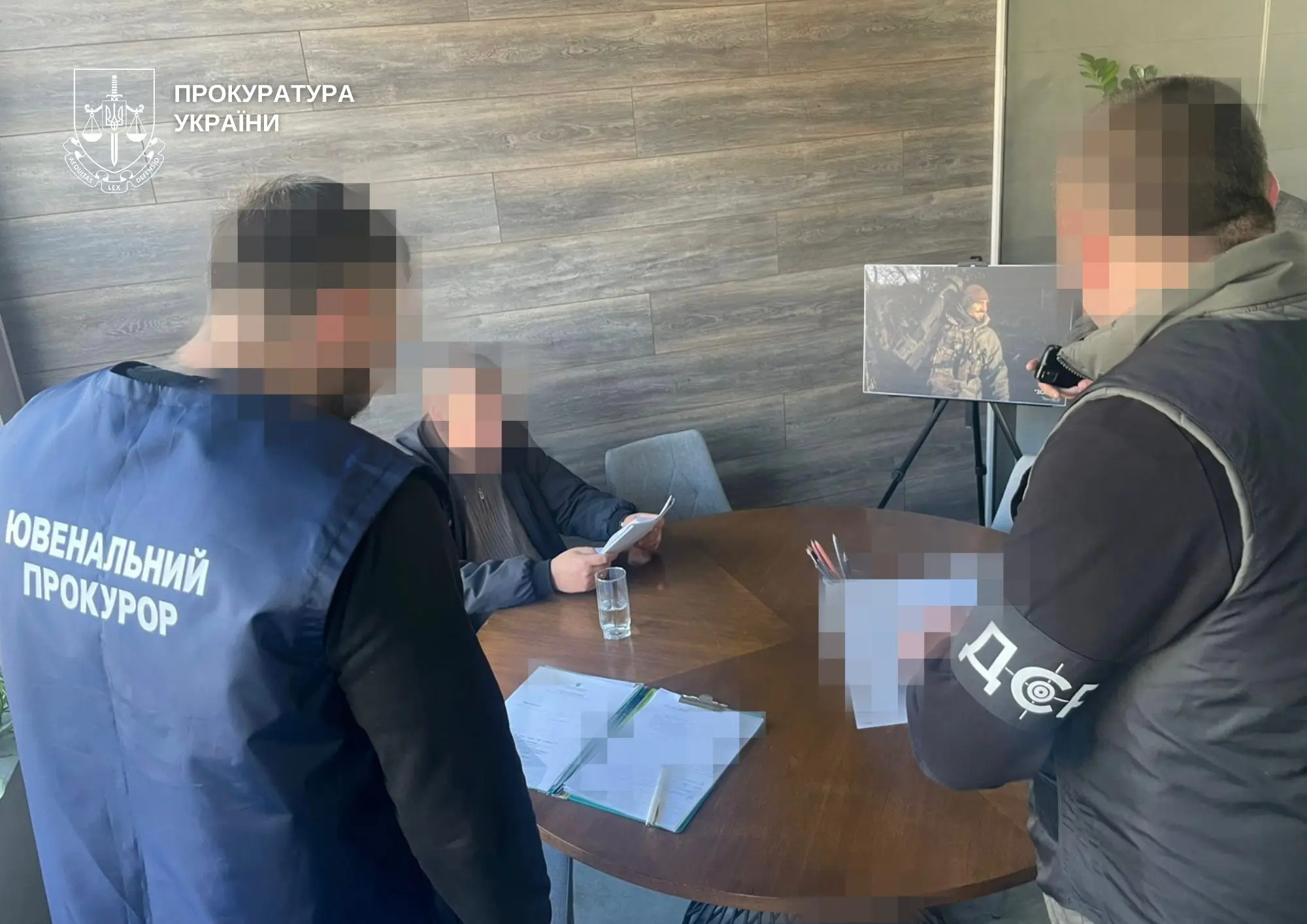 Директорам на Волині повідомлено про підозру: збитки на 1,9 млн грн