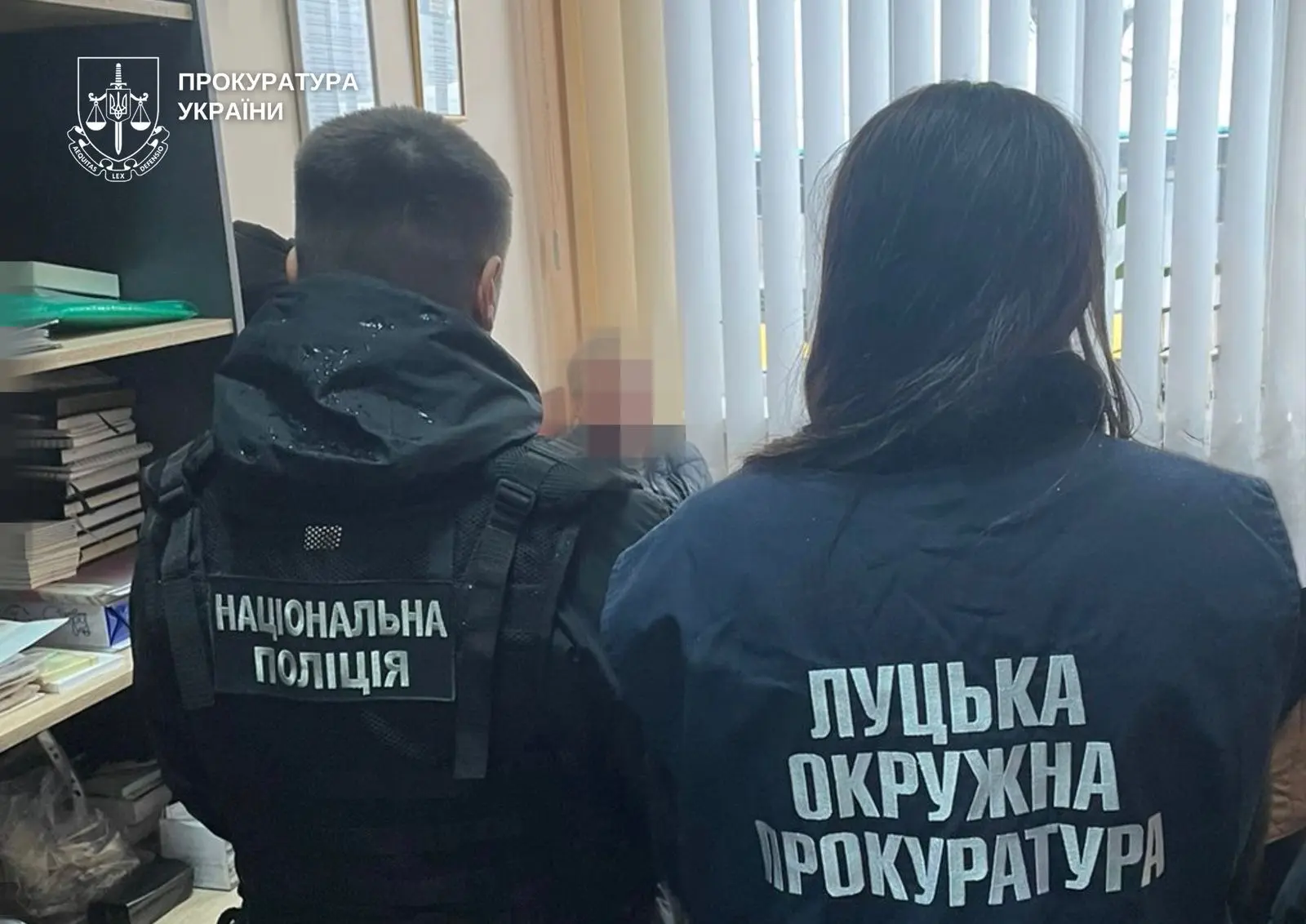Посадовця на Волині судитимуть за смерть дитини: службова недбалість