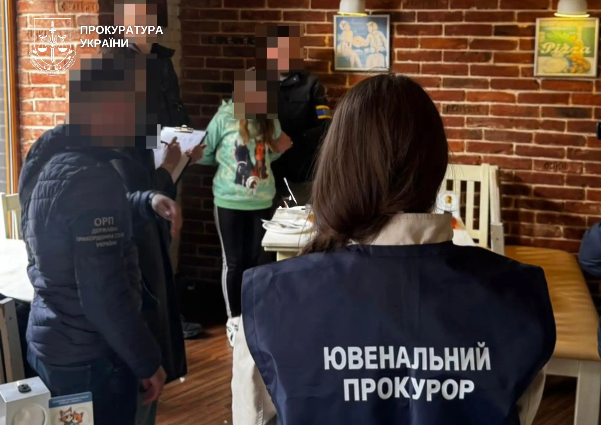 У Луцьку продали 6‑річного сина за 25 000 доларів