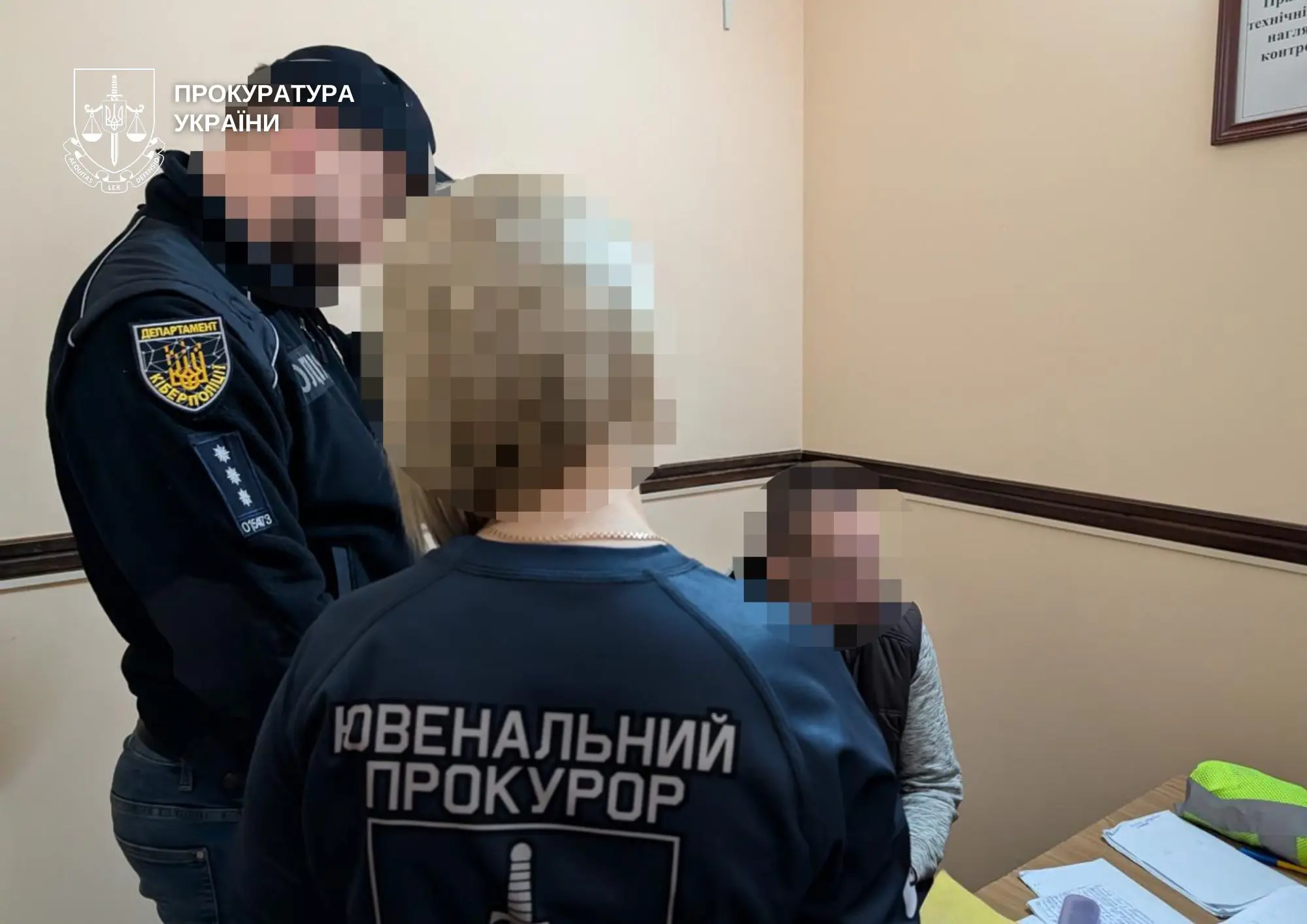 Чоловіка на Волині судять за розбещення малолітніх українських та іноземних дівчат