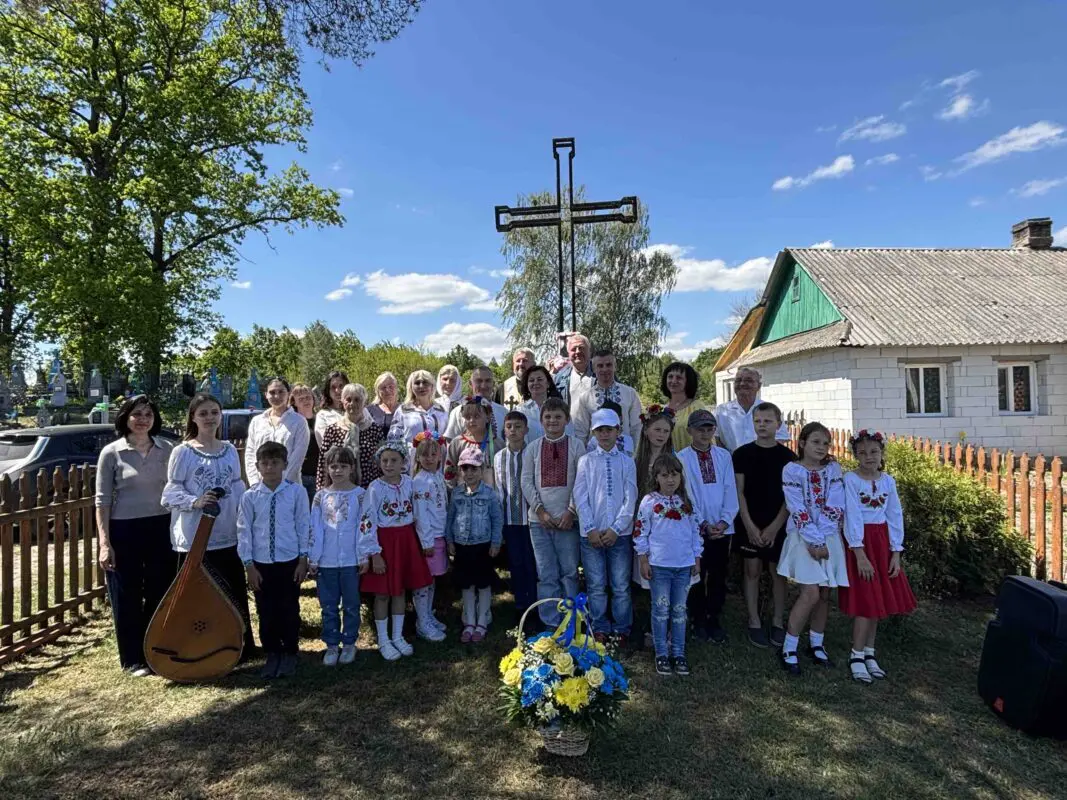 165 років перепоховання Шевченка: Україна вшановує пам'ять Кобзаря