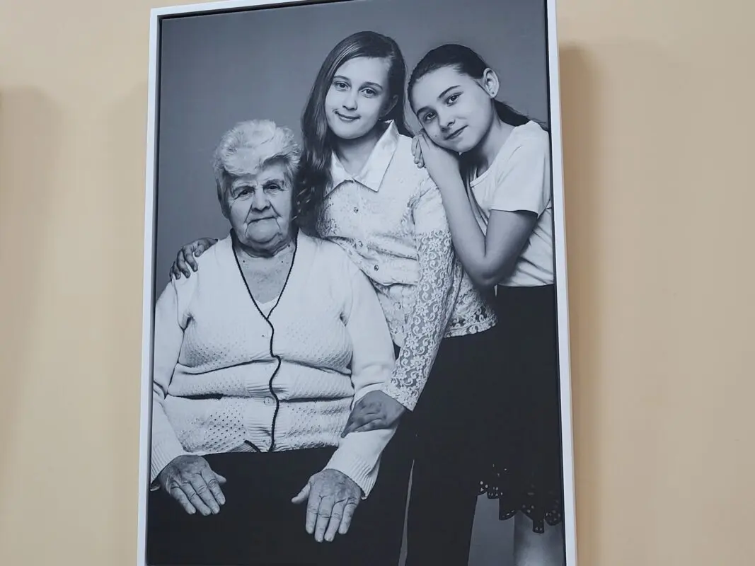 Фотопроєкт «ДНК любові» у Ковелі: історія українських Берегинь