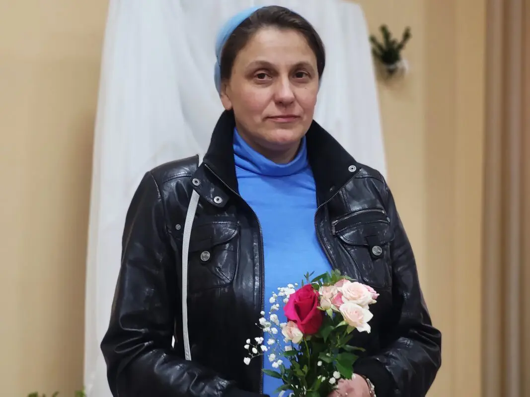 Фотопроєкт «ДНК любові» у Ковелі: історія українських Берегинь