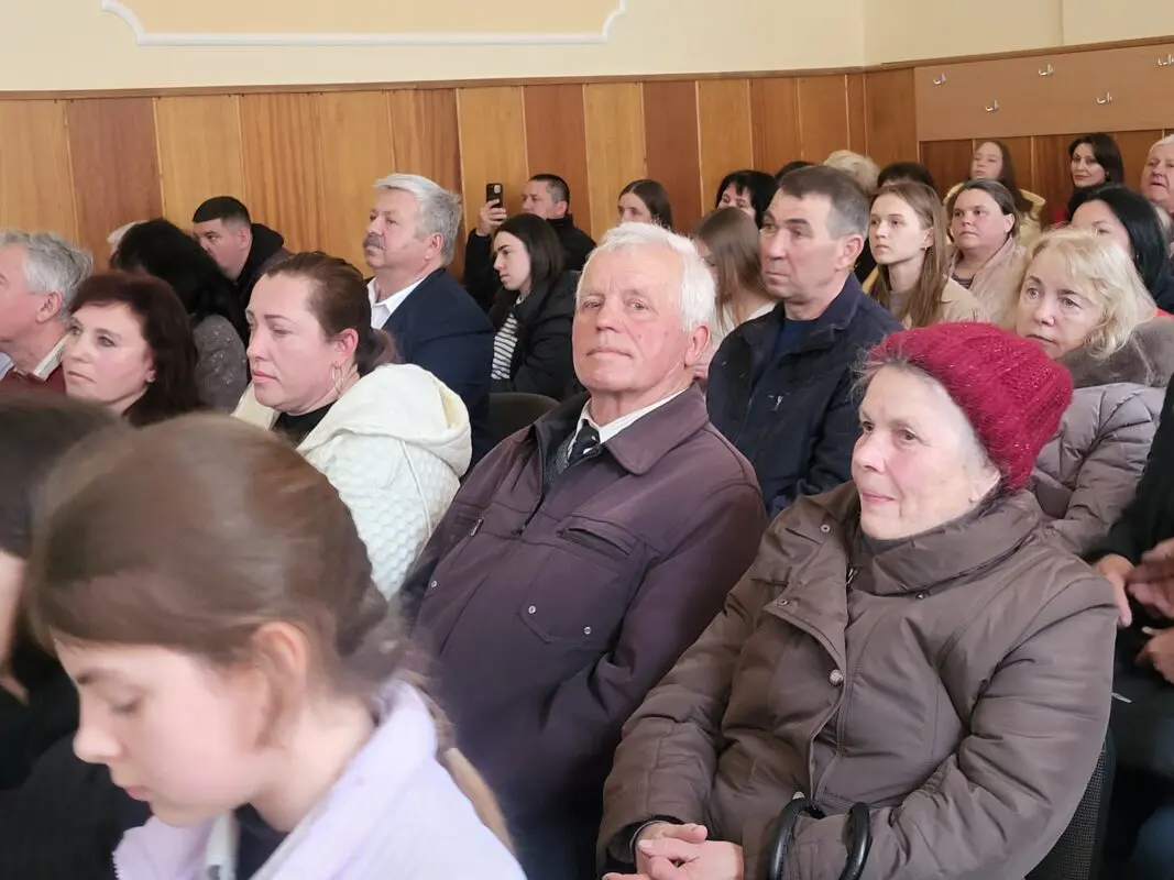 Ковельська школа мистецтв відзначила 70-річний ювілей