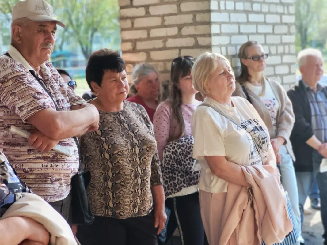 Ліцей №11 увійшов до програми «Зелене відновлення України»