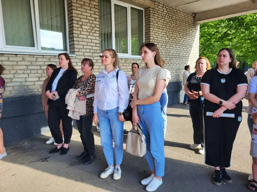 Ліцей №11 увійшов до програми «Зелене відновлення України»