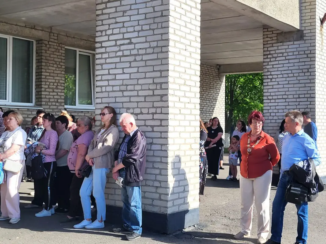 Ліцей №11 увійшов до програми «Зелене відновлення України»