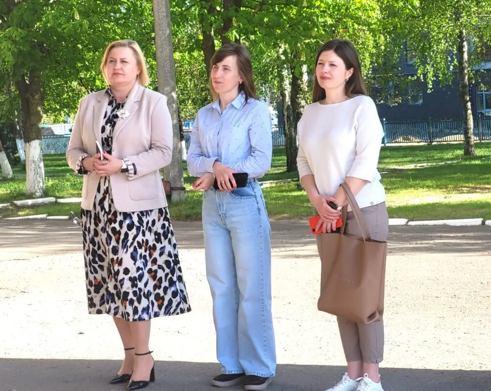 Ліцей №11 увійшов до програми «Зелене відновлення України»