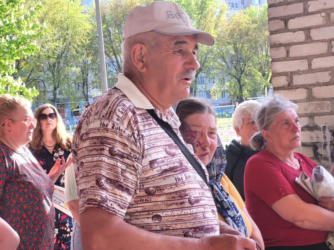 Ліцей №11 увійшов до програми «Зелене відновлення України»